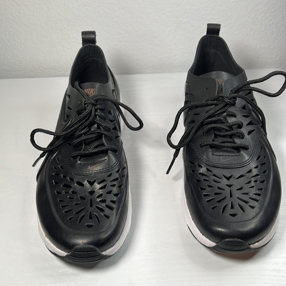 Air Max Thea Joli 725118 001 Black Sz 8 - Picture 3 of 16